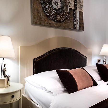 Hotel Heritage Forza Baška Extérieur photo