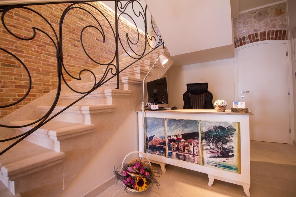 Hotel Heritage Forza Baška Extérieur photo