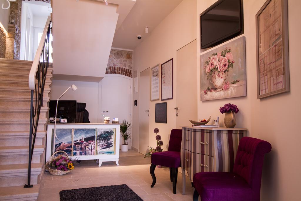 Hotel Heritage Forza Baška Extérieur photo