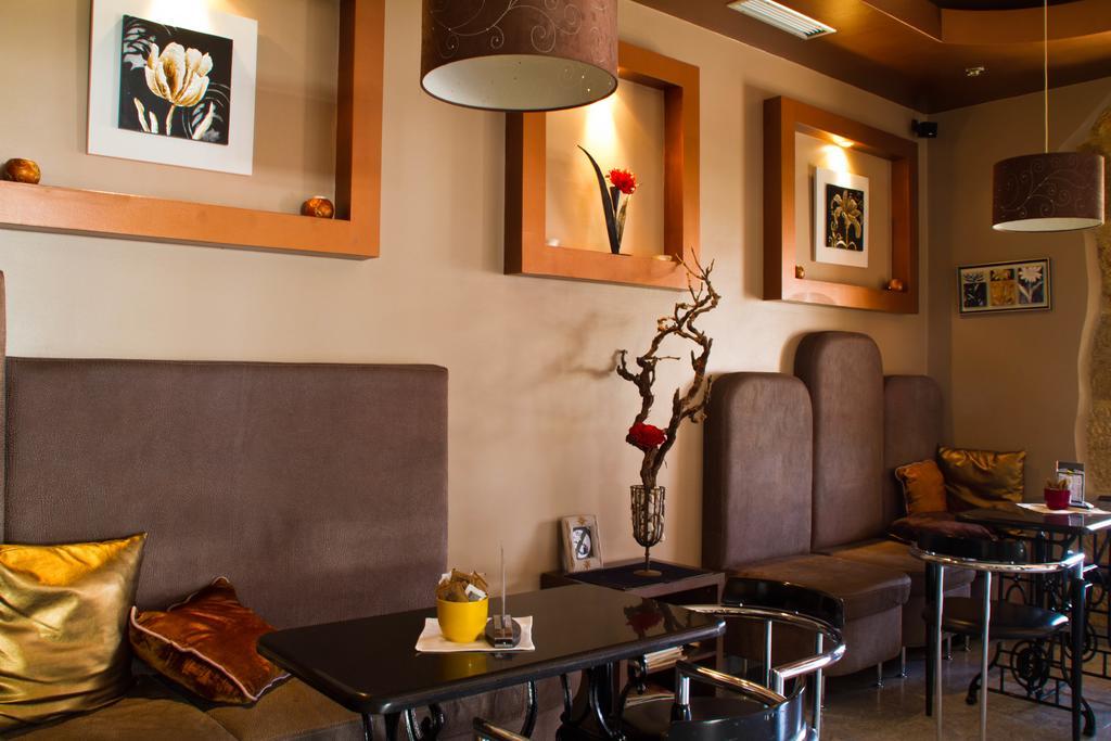 Hotel Heritage Forza Baška Extérieur photo