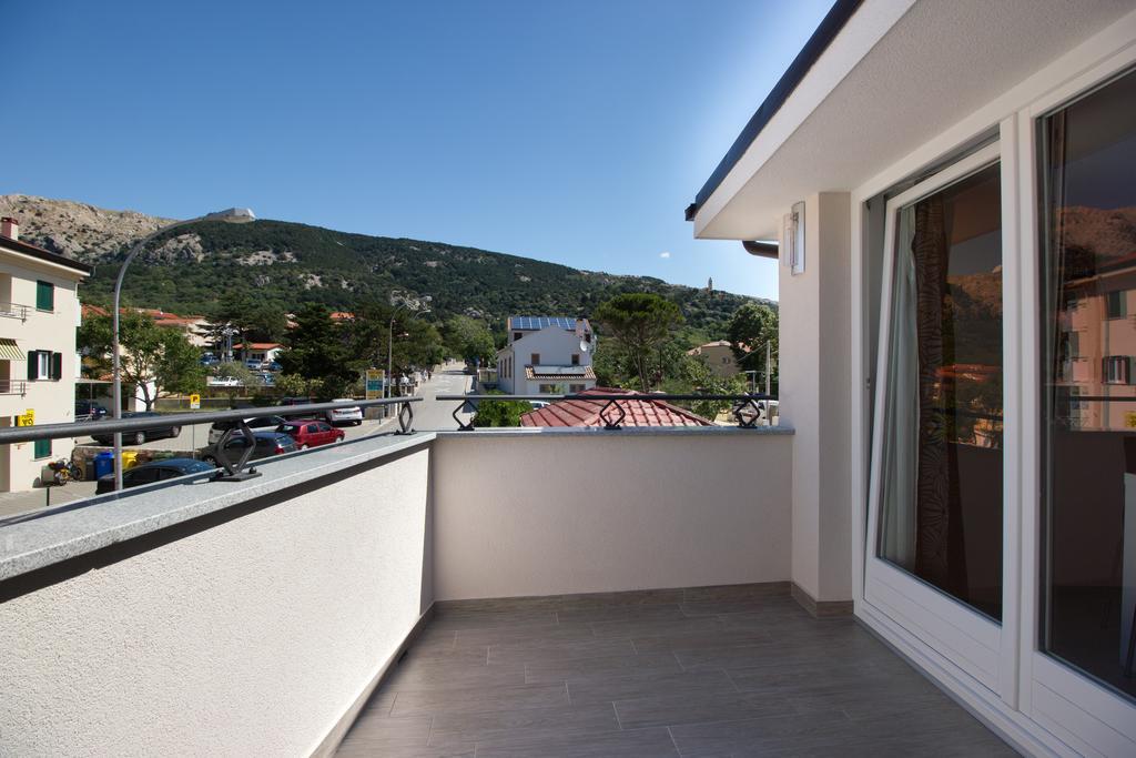 Hotel Heritage Forza Baška Extérieur photo