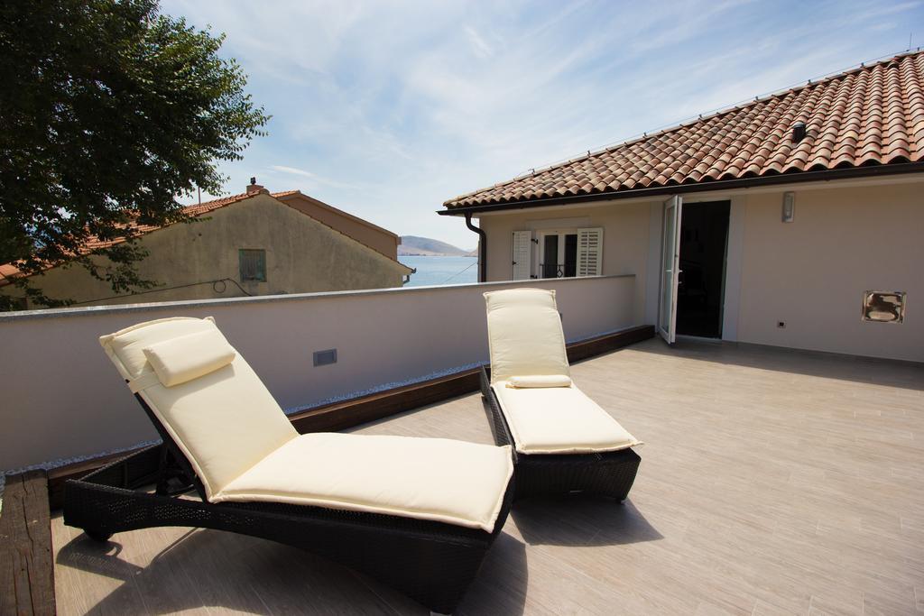 Hotel Heritage Forza Baška Chambre photo