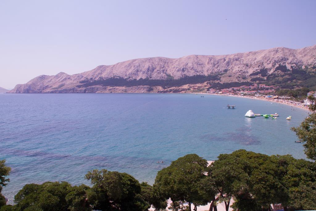 Hotel Heritage Forza Baška Extérieur photo