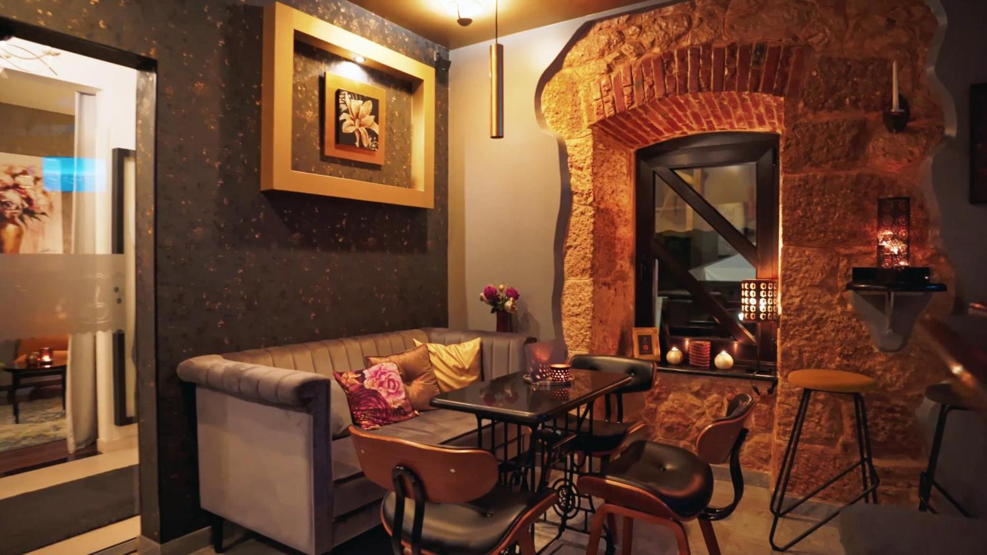 Hotel Heritage Forza Baška Extérieur photo