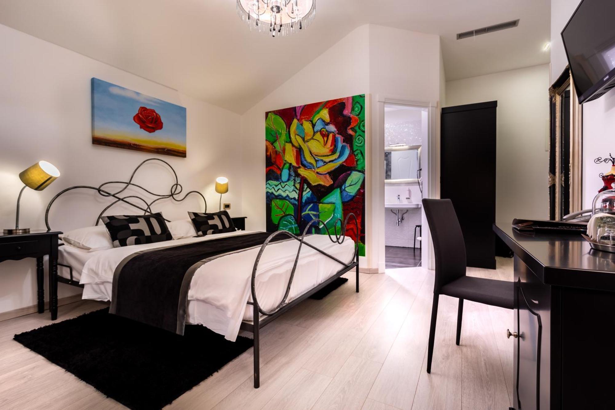 Hotel Heritage Forza Baška Chambre photo