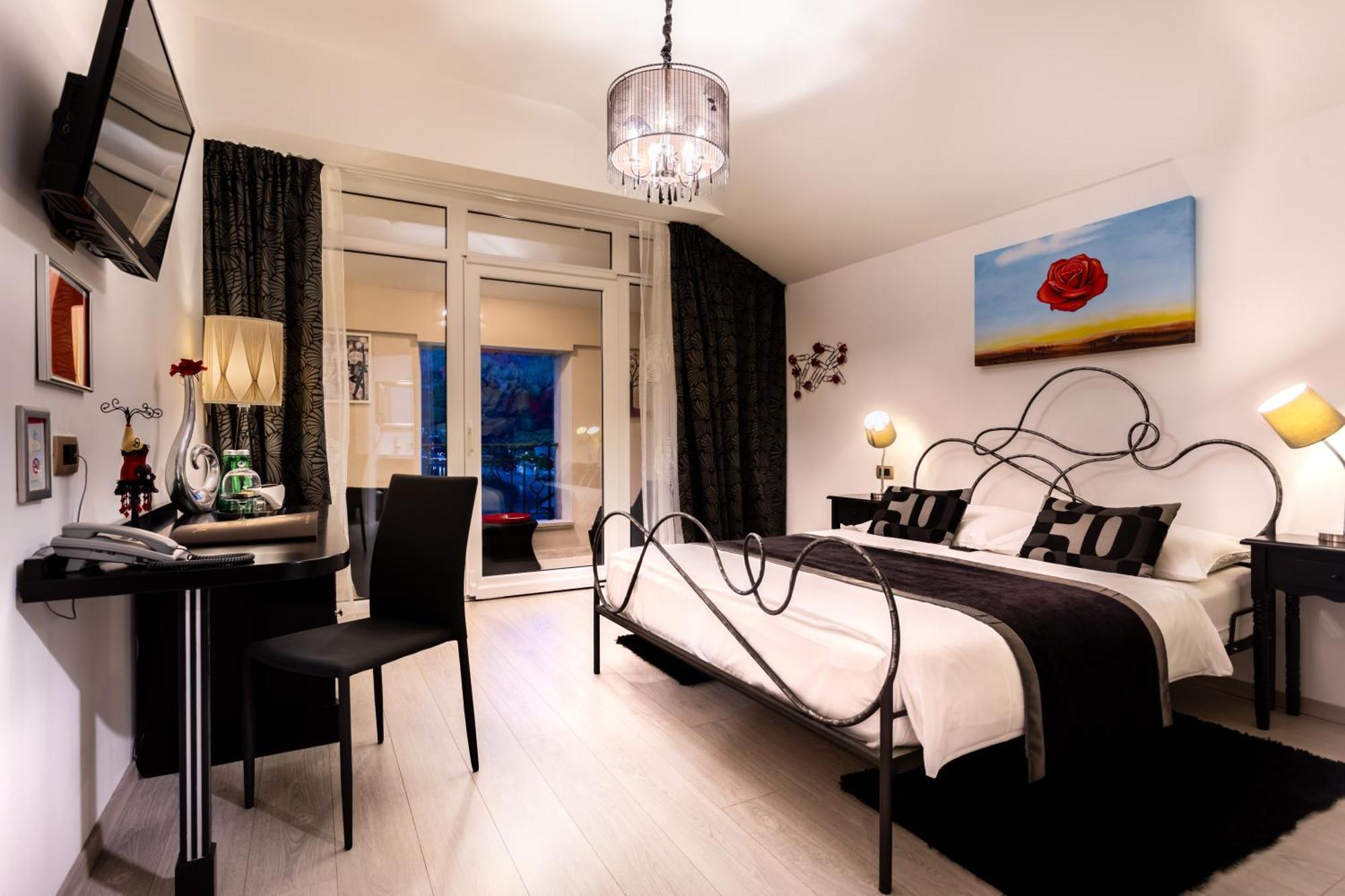 Hotel Heritage Forza Baška Chambre photo