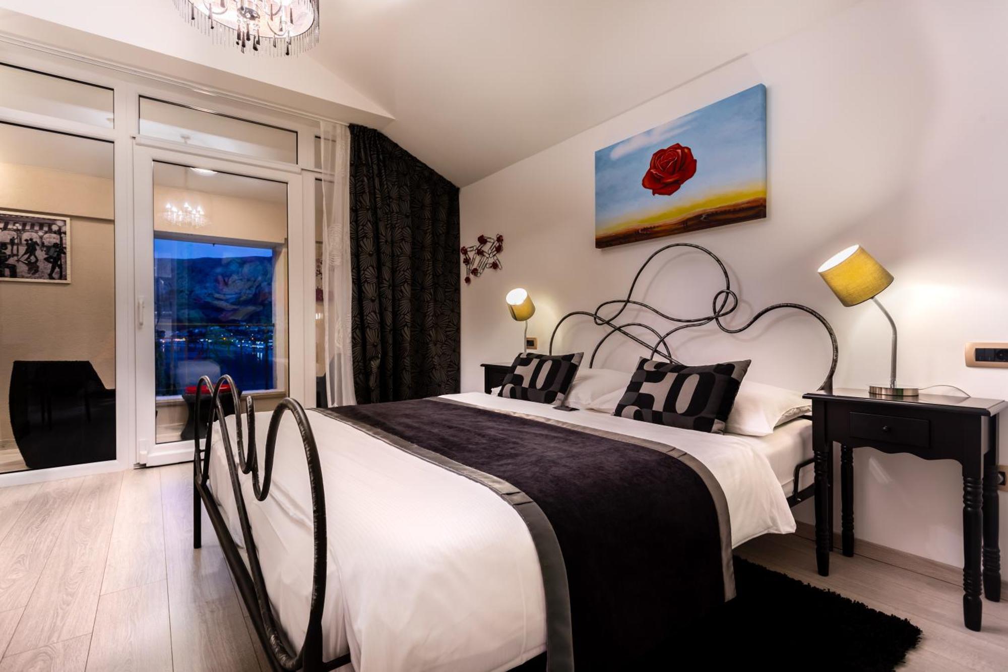 Hotel Heritage Forza Baška Chambre photo