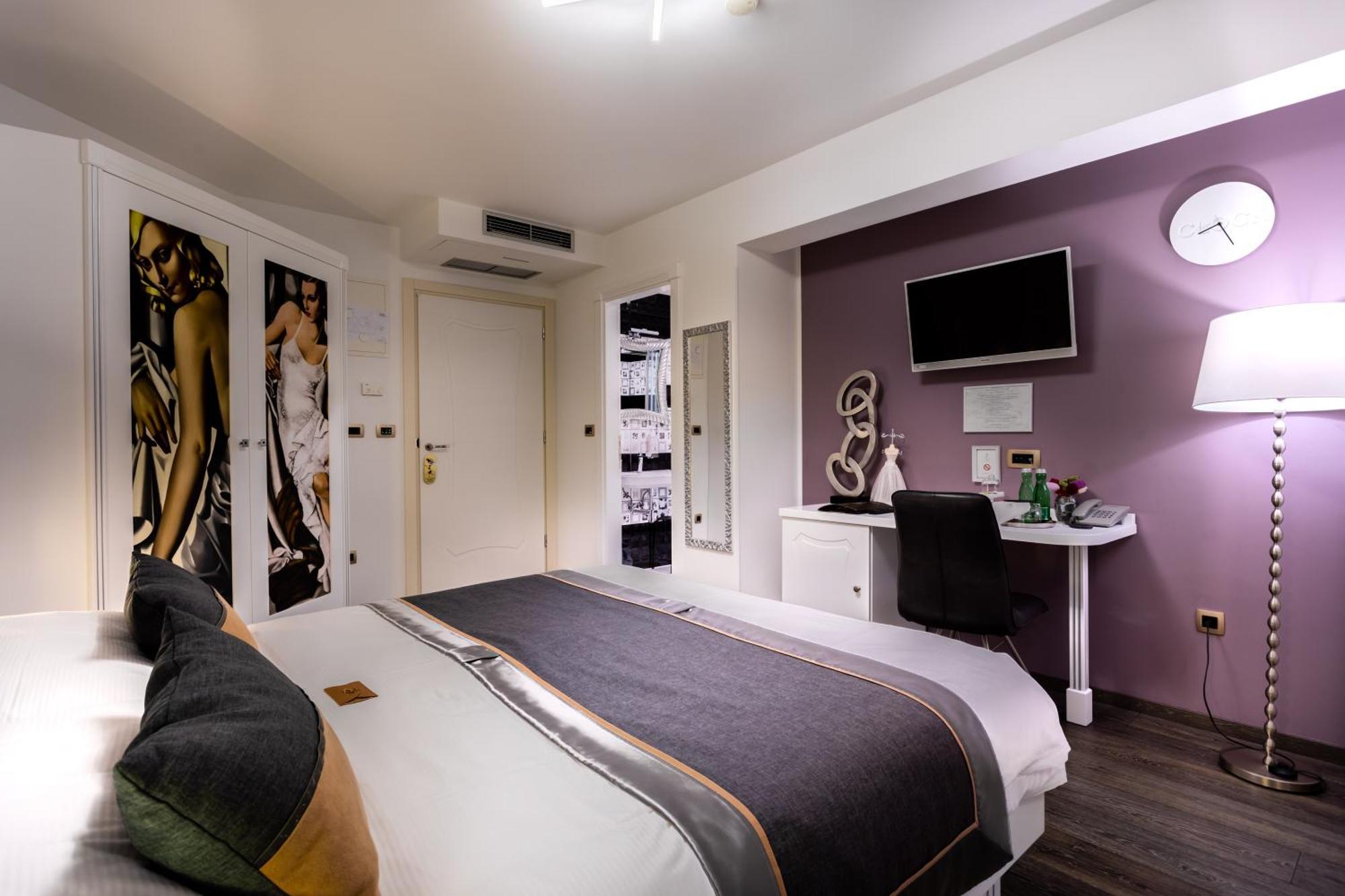Hotel Heritage Forza Baška Chambre photo