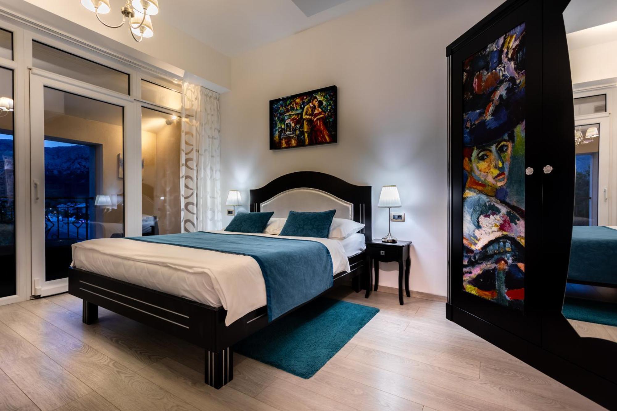 Hotel Heritage Forza Baška Chambre photo