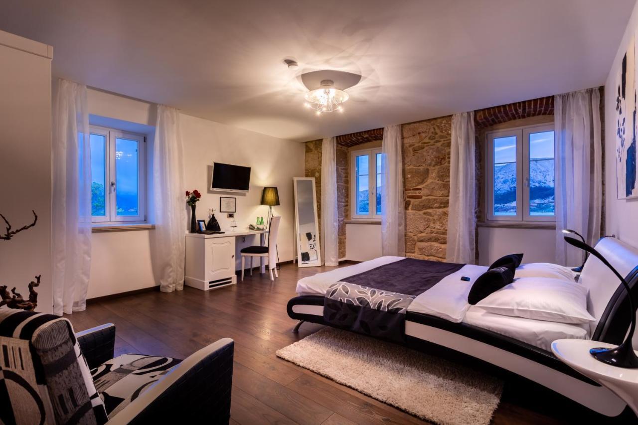 Hotel Heritage Forza Baška Extérieur photo