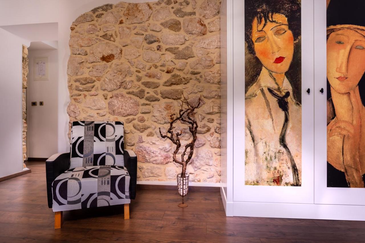Hotel Heritage Forza Baška Extérieur photo
