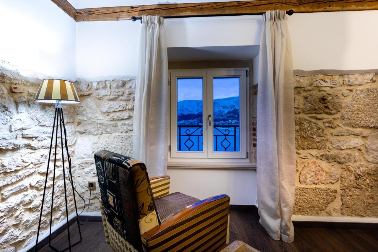 Hotel Heritage Forza Baška Extérieur photo