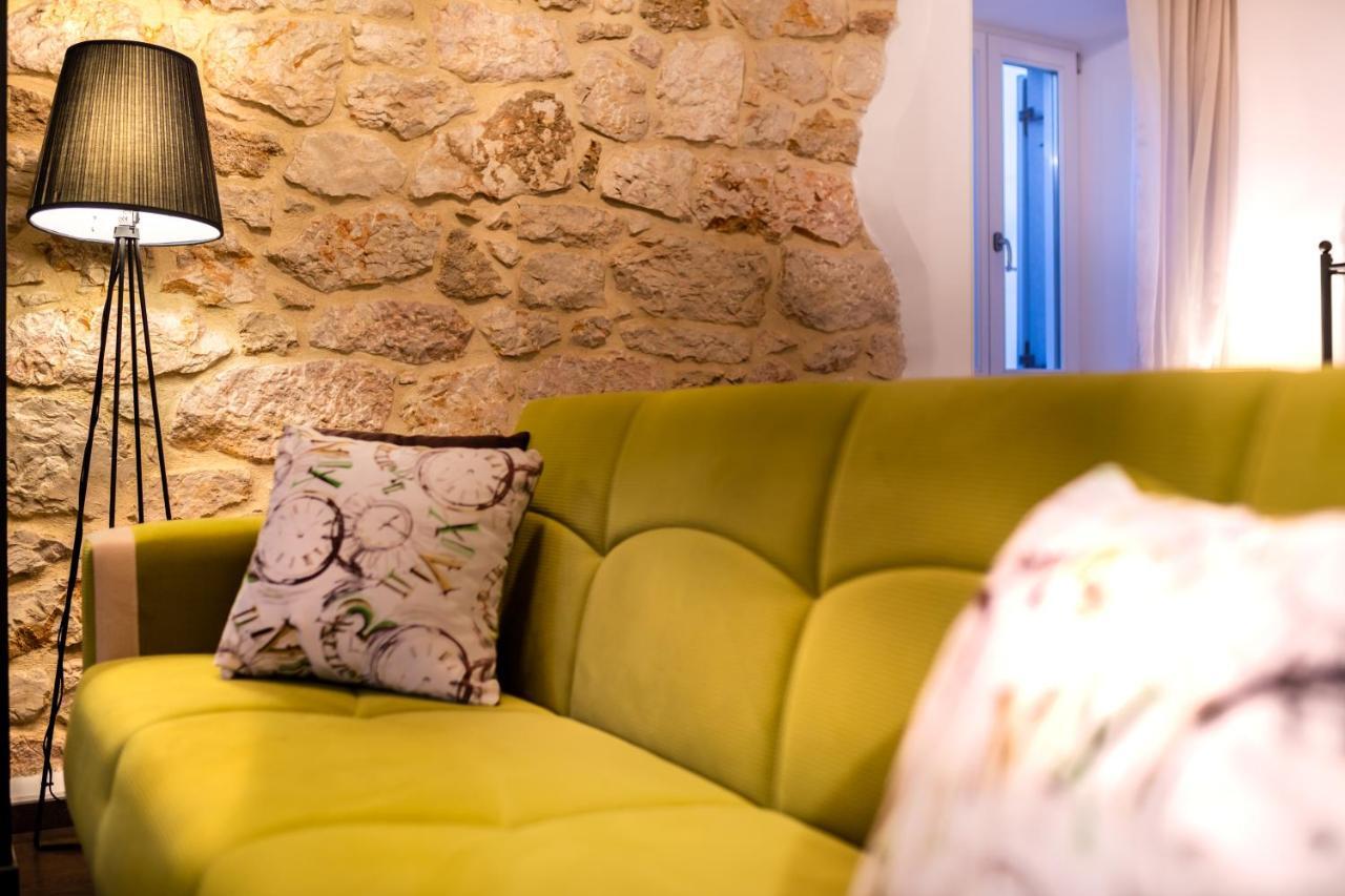 Hotel Heritage Forza Baška Extérieur photo