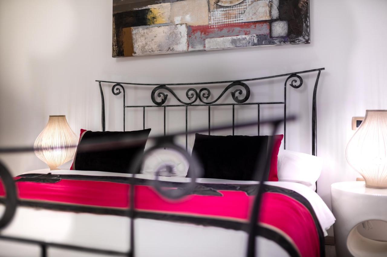 Hotel Heritage Forza Baška Extérieur photo