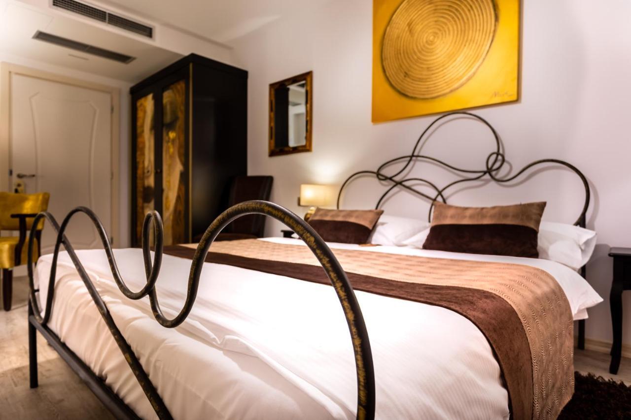Hotel Heritage Forza Baška Extérieur photo