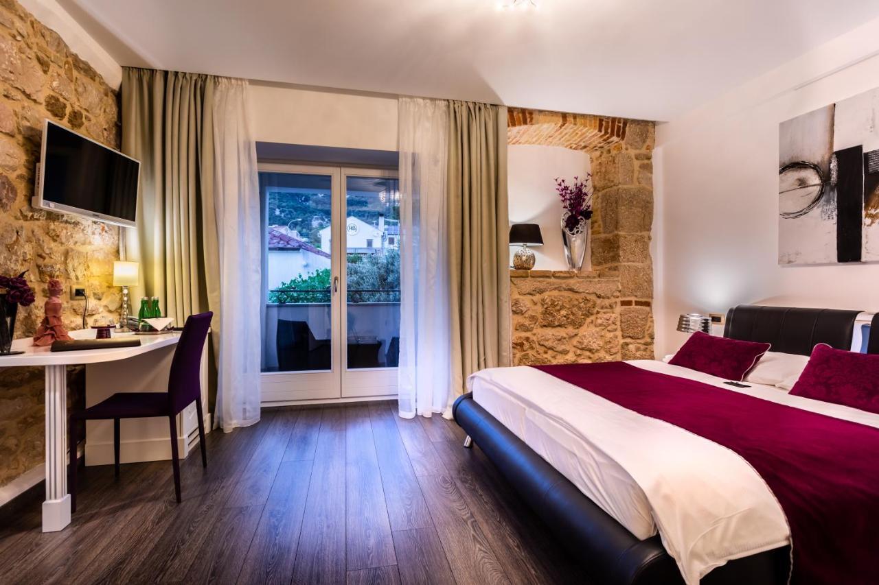 Hotel Heritage Forza Baška Chambre photo