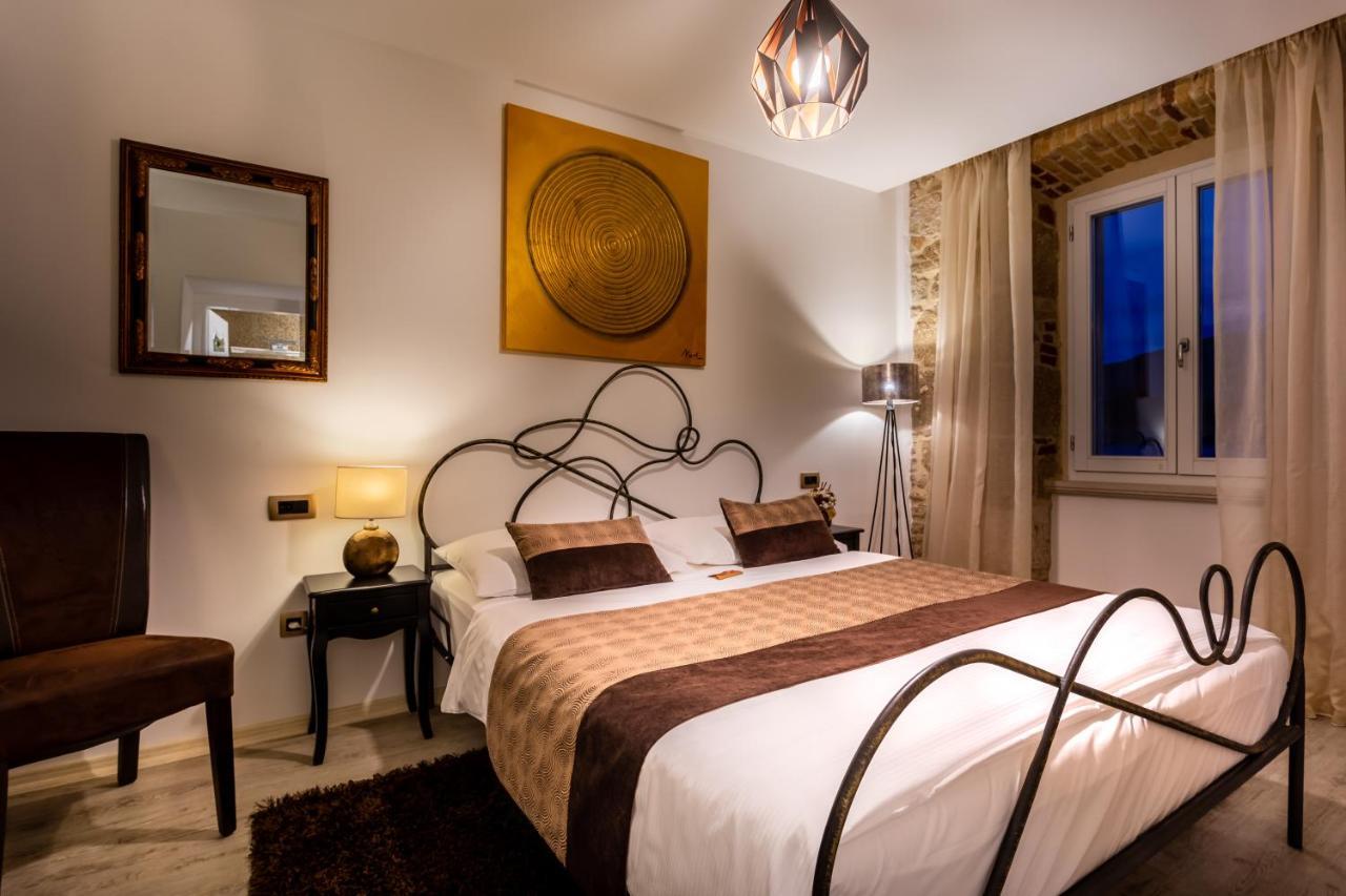 Hotel Heritage Forza Baška Extérieur photo