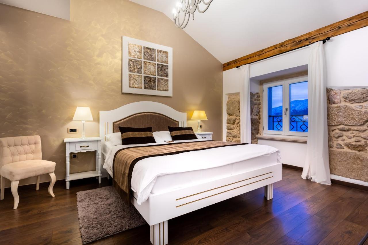 Hotel Heritage Forza Baška Extérieur photo