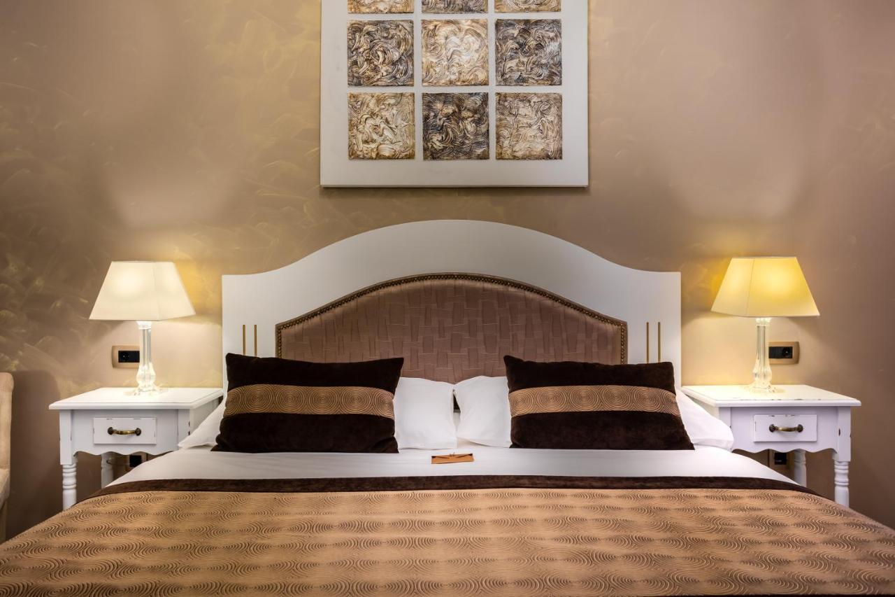 Hotel Heritage Forza Baška Extérieur photo