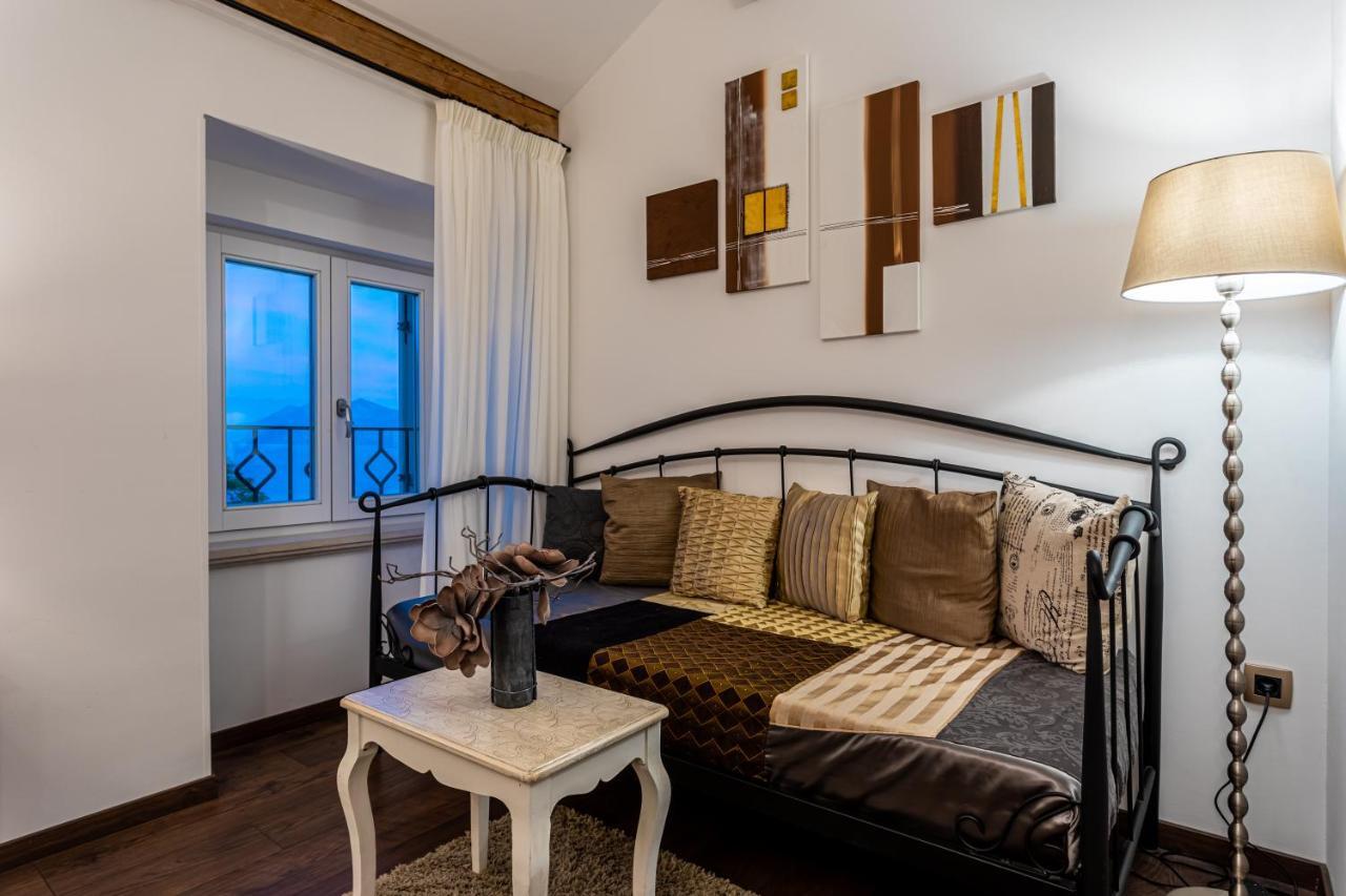 Hotel Heritage Forza Baška Extérieur photo
