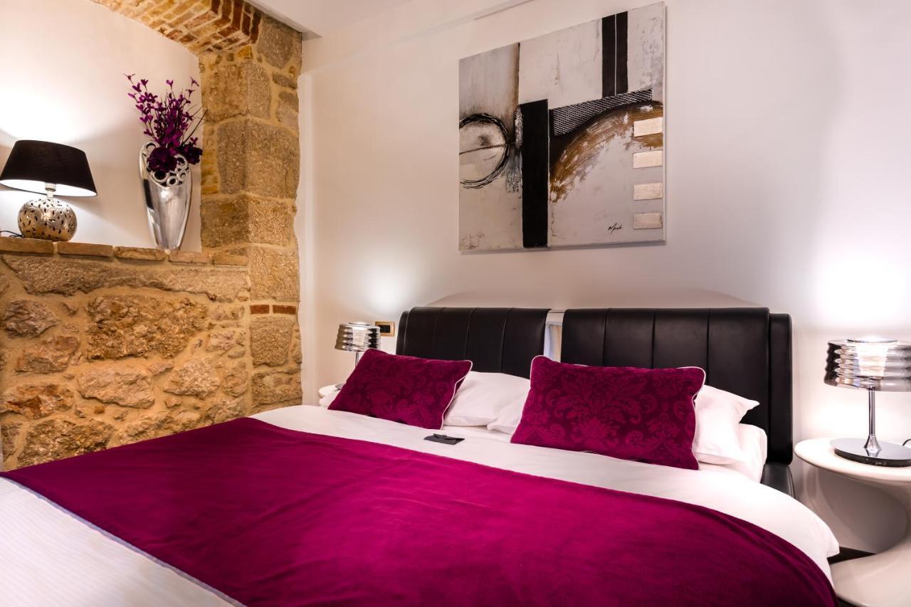 Hotel Heritage Forza Baška Extérieur photo