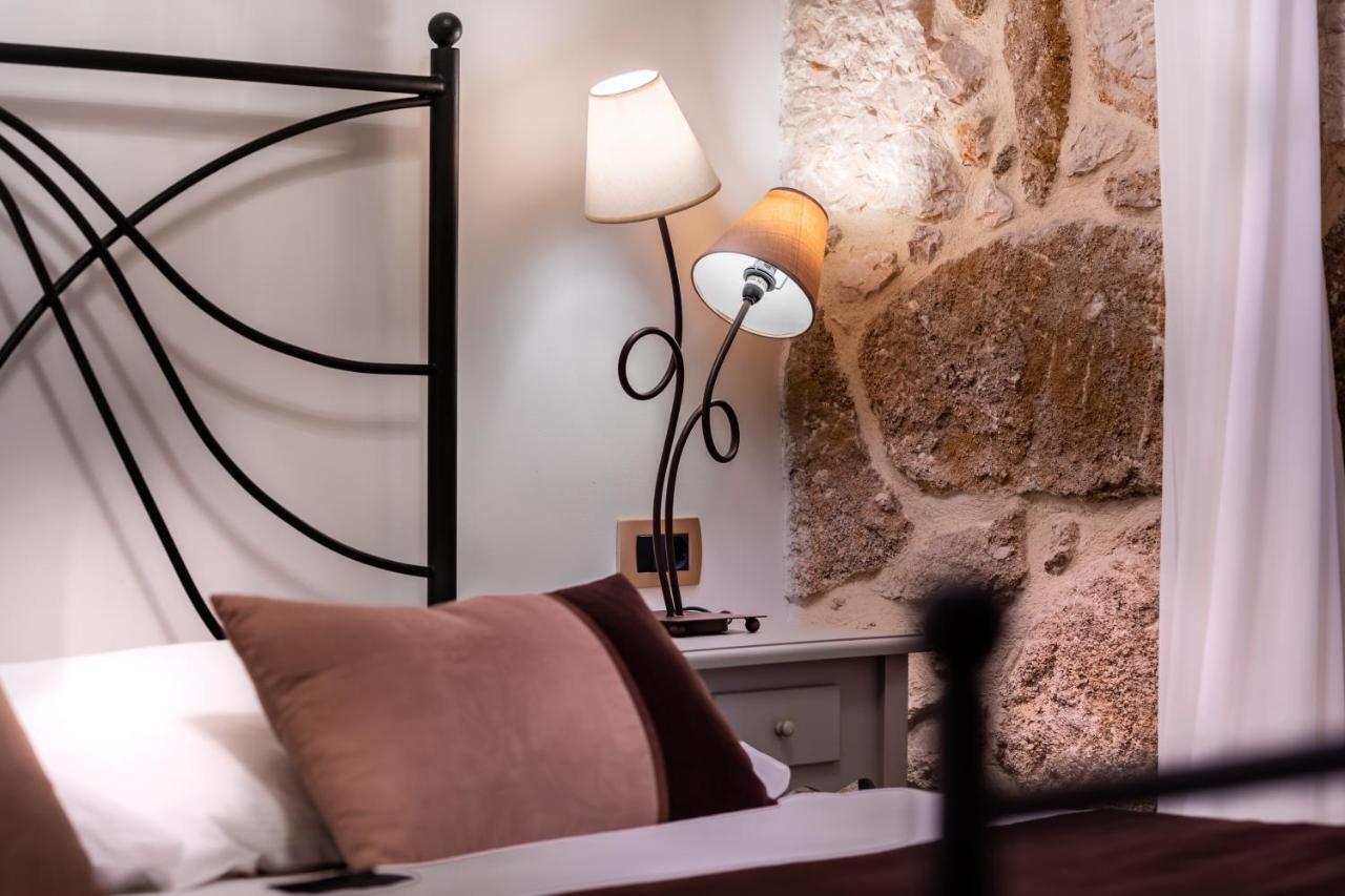 Hotel Heritage Forza Baška Extérieur photo