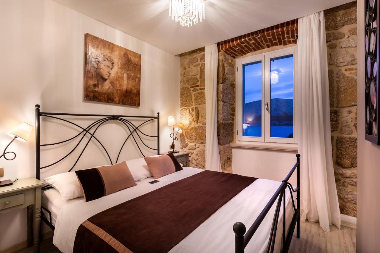 Hotel Heritage Forza Baška Extérieur photo