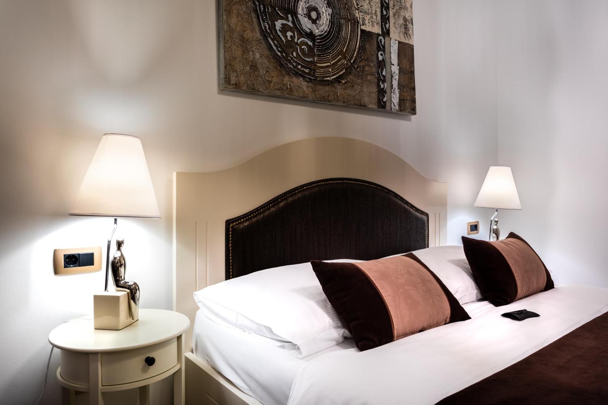 Hotel Heritage Forza Baška Extérieur photo