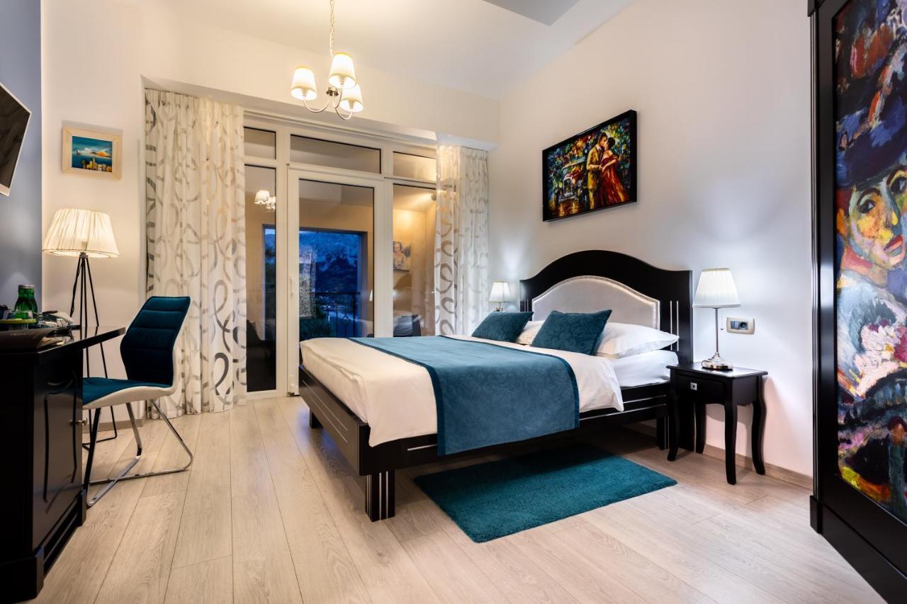Hotel Heritage Forza Baška Extérieur photo