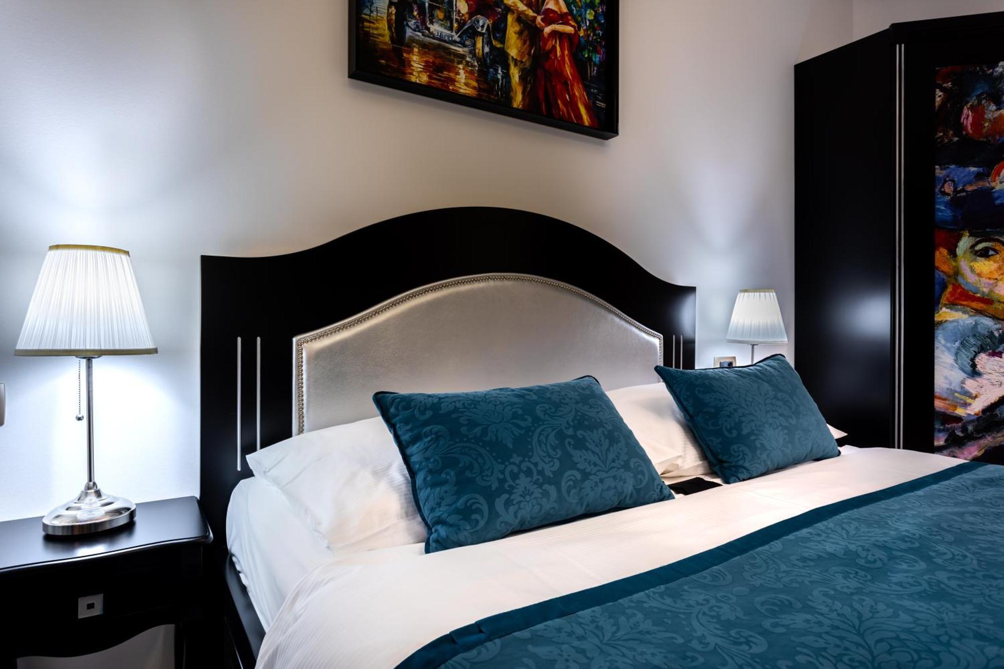 Hotel Heritage Forza Baška Extérieur photo