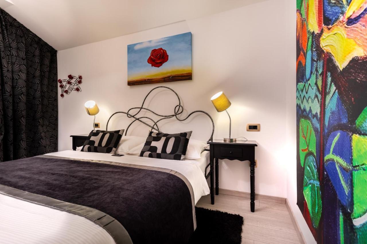 Hotel Heritage Forza Baška Extérieur photo